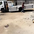 ونش كرين تدانو 3 طن للبيع