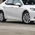 مطلوب كامري