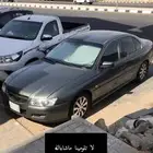 لومينا 2004 LTZ