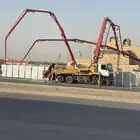 مندوب خرسانة جاهزة في الرياض في الشمال في الجنوب في الشرق