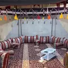 خيمة منزلية للبيع