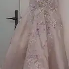 فستان زواج لبسه وحده