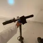 نعرض لكم اسكوتر كهربائي