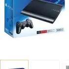 سوني3 جديد ب كرتونه