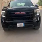 جمس سييرا 2019 غمارتين