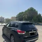 نيسان باثفايندر للبدل 2016