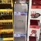 أغراض بقالة من والى