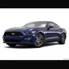 بودي كت موستنغ 2018 - 2023 GT