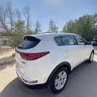 كيا سبورتاج ديزل 2018