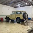 مقفص ربع تويوتا
