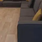 كنب ارضي