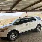 فورد اكسبلور 2013 نص فلXLT