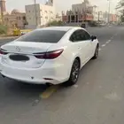 مازدا 6 2019