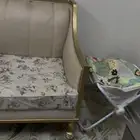 الأثاث للبيع