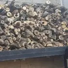 حطب افريقي مستورد (نظامي) ريحته طيبه وجودة ويجمل وسعر مميز