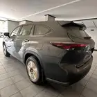هايلندر 2025
