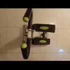 جهاز تمارين