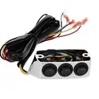 فصال نور هوندا قولد وينق  بلوتوث التريك اصلي