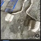 شكمان دودج شارجر و كرايسلر 2016-2022