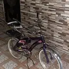 سيكل رامبو لا البيع علا السوم