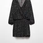 فستان مانجو