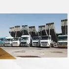 تأجير جميع أنواع المعدات وتوريد جميع أنواع المواد