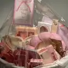 هديه انثويه ورديه