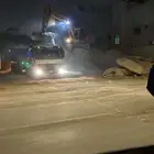 حفر ترحيل و هدم