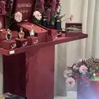 ستاند شبكة
