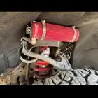 طقم مساعدات بروفندر 2.5 أسطوانات ويايات سييرا سلفرادوا