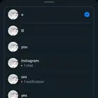 يوزرات انستا