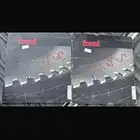 اسطوانه منشار ألمنيوم 18 بوصه اصليه