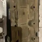 كرتير مكينه 6 لتر و6.2 لتر GM يركب على مكاين Ls1و ls2.Ls3