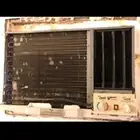 مكيف سكراب