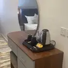 غرفة نوم مستعمله