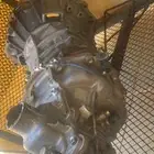 قير هايلوكس 2014