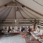 جلسه خارجية شبه حديده طقمين 1000 للبيع العاجل