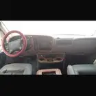 فان GMC