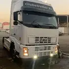 للبيع فولفو 2006