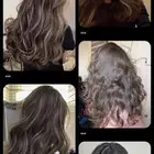 اختصاصية شعر .