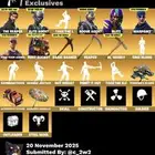 حساب سيزون 3 فخم