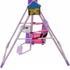 مرجيحه وزحليقه اطفال