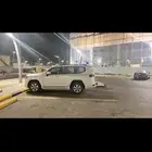لاند كروزر 2023 L2 ديزل ماشي 11000 الف وكالة