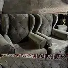 كنب للبيع يكفي 18 شخص