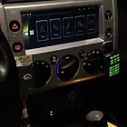 مسجل اف جي شاشة