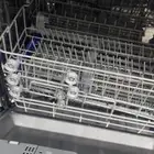 غسالة مواعين بحالة جيده