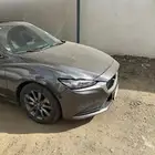 مازدا 2025 مصدوم