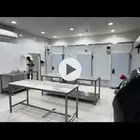 مصنع حلويات ومخبوزات