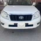 للبيع برادو 2013