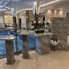 طاولات استقبال